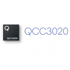 Original QCC3020 Bluetooth Audio Chip Bluetooth 5.0 Low Power Consumption 