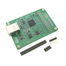 FT4232HL Module Development Board High Speed USB to 4 Serial Port Module TTL