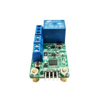 Voltage DC Current Power Measurement Module Battery Power Monitoring Detection Motor Stall 2mΩ 