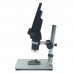 G1200 1200X 12MP 1080FHD Digital Microscope Camera Standard Version Plug-in Type with 7" LCD Display