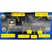 RF Signal Generator RF Frequency Generator Frequency Source w/ OLED Display 35MHZ-4.4GHZ ADF4351