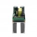 1700W HIFI High Power Amplifier IRS2092 Class D Mono Digital power amplifier Board