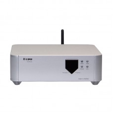 2 Channel Class D Amplifier Digital Power Amplifier HiFi Amp Venus USB Support DSD128  