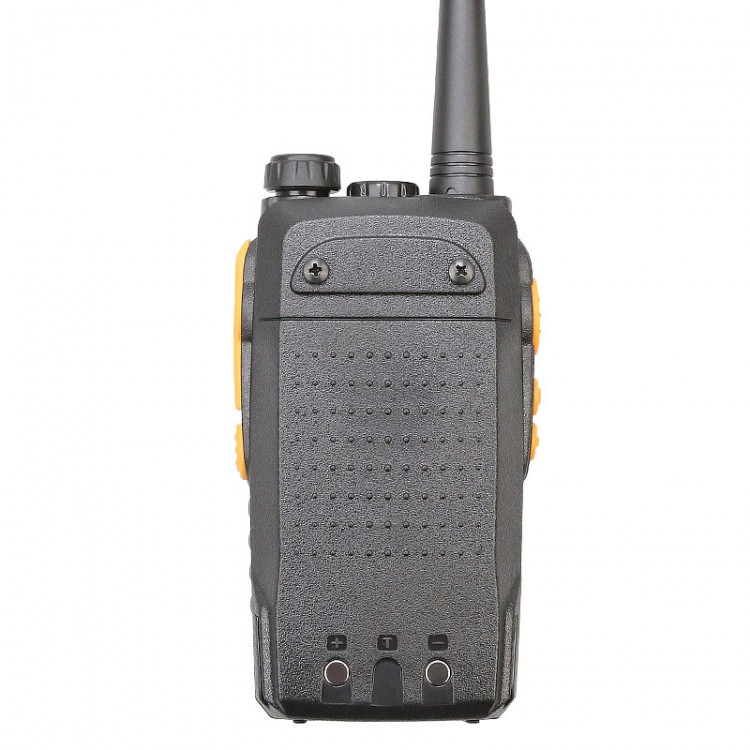 Baofeng UV-6R Baofeng Dual Band FM Transceiver Walkie Talkie VHF UHF ...