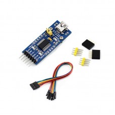 USB To Serial Module USB To TTL for Mac Linux Android WinCE Windows FT232 USB UART Board (mini) 