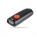 1D Barcode Scanner Bluetooth Screen 1D Barcode Scanner For iOS Android Windows 1D Red Light Version 