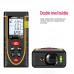 Laser Distance Meter 60M Handheld Digital Laser Rangefinder Diastimeter Tool SW-M60 