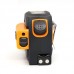 2-In-1 Laser Distance Meter 40m Laser Tape Measure Laser Range Finder Self-Locking SW-TM40 