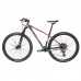 29 Inch Mountain Bike MTB with Lightweight Carbon Fiber 18K Frame 29 x 17" STORM2.0 