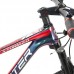 29 Inch Mountain Bike MTB with Lightweight Carbon Fiber 18K Frame 29 x 19" STORM2.0 