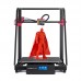 3D Printer Large Printing Size 450x450x470mm Auto Leveling w/ 4.3" Touch Screen Unfinished CR-10MAX 