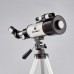 Astronomical Telescope For Kids and Beginner Moon Watching Kids Gift Adjustable Tripod w/ Carry Bag  