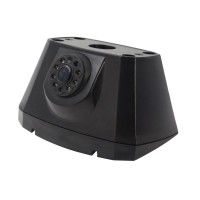 Third Brake Light Camera Kit Backup Camera Rear View Camera For 2008-2016 Dodge Promaster