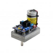 380kg.cm High Torque Digital Servo Magnetic Encoding Steering Servo For Robot Mechanical Arm  