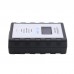 10KHz-10MHz Line EMI Meter Mains Noise Analyzer EMI Measuring Device w/ OLED Display 