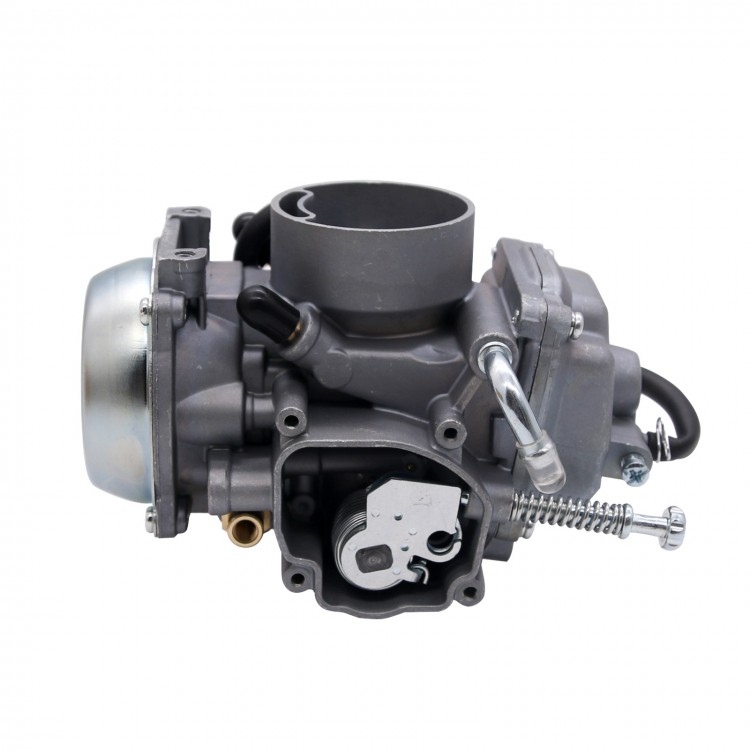 Carburetor Carb for Suzuki King Quad 250 LTF300F LTF4WDX Carburetor ...