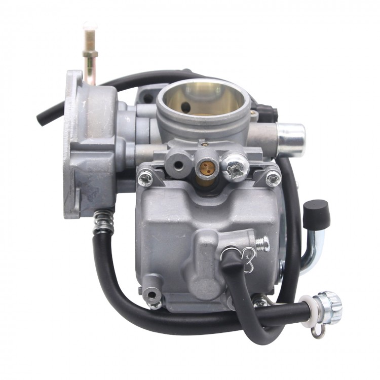 YFM350 Carburetor Kit for Arctic Cat 400 DVX400 2004 2005 2006 2007 ATV ...