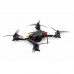 Holybro Kopis2 6S FPV Quadcopter PNF Drone w/ RunCam Robin Camera TMOTOR 1750kv Motor Kakute F7 Flight Controller