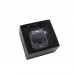 DSTIKE WiFi Deauther Wristband Smart Watch Wearable ESP8266 Development Board For Arduino Black 