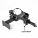 DIY Desktop 1600mW Mini USB CNC Router Laser Engraver Cutter Machine 17*22cm Area      