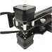 DIY Desktop 3500mW Mini USB CNC Router Laser Engraver Cutter Machine 17*22cm Area            