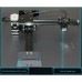 DIY Desktop 3500mW Mini USB CNC Router Laser Engraver Cutter Machine 17*22cm Area            