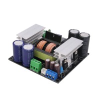 700W LLC Switching Power Supply Board Default Main Output Voltage ±55V For Power Amplifiers