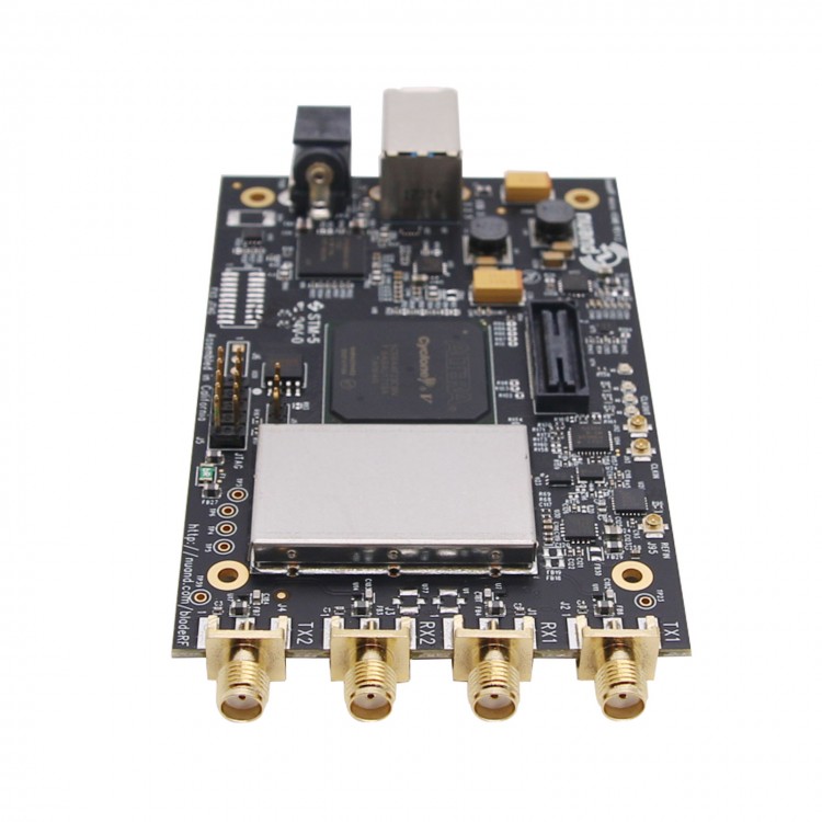 BladeRF 2.0 Micro xA4 SDR Board RF Development Board 47MHz-6GHz USB3.0 ...