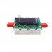 RF Program Controlled Attenuator 0-31db Adjustable 1dB Step/Retreat 1-3800mhz Attenuator 