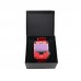 DSTIKE WiFi Deauther Wristband Smart Watch Wearable ESP8266 Development Board For Arduino Orange 