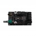 HIFI Wireless Bluetooth 5.0 TPA3116 Digital Power Audio Amplifier board TPA3116D2 50WX2 Stereo AMP Amplificador Home Theater