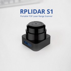 360 Degree Laser Scanner Lidar Sensor Module TOF 40M For Obstacle Avoidance Navigation RPLIDAR S1