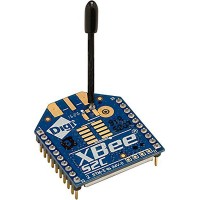 XBee S2C ZigBee Module Wireless Data Transmission Module 1200M Bluetooth Wireless Module w/ Antenna 