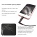 Lossless Earphone Adapter For iPhone Lightning to 3.5mm Adapter For iPhone 8/7P/X/XR/MAX/XS