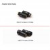 Headphone MMCX Adapter Female to 0.78/ IE/ IM Male Earphone Cable Adapter 