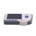 Handheld ECG Monitor Portable EKG Monitor Color Patient Monitor + Lead Cable & Electrode Pads PC-80B  