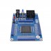 FPGA Development Board EP4CE6E22C8N & Accessories & USB Downloader (Positioned Welding)