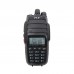 Dual Band FM Transceiver VHF UHF Walkie Talkie Handheld Transceiver 2*128CH 10W TH-UV8000D