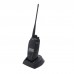 Dual Band FM Transceiver VHF UHF Walkie Talkie Handheld Transceiver 2*128CH 10W TH-UV8000D