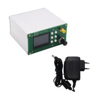 1Hz-8GHz Wideband Signal Generator with Make-Break Modulation + Power Adapter