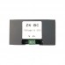 Car Storage Battery Voltage Display Meter Lithium Battery Meter Gauge Input Voltage DC6V-30V ZK-BC