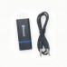 USB Bluetooth 5.0 Receiver Bluetooth Audio Receiver USB For Wired Speakers Bluetooth Calls ZK-118