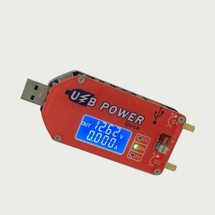 usb power booster