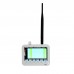 240-960MHz Handheld RF Spectrum Analyzer Portable Spectrum Analyzer Support AT Commands XT-129-AT