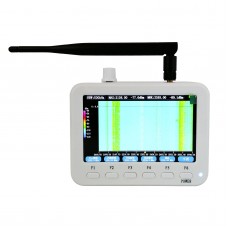 2300-2900MHz Portable Spectrum Analyzer Handheld RF Spectrum Analyzer Measuring Instrument XT-239