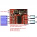 2-Way DC Motor Driver Module CW CCW PWM Speed Adjustment Dual H Bridge Replacement For L298N 