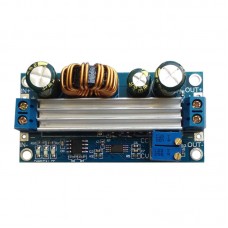 Adjustable Automatic Buck Boost Power Supply Module Step Up & Step Down Module CV CC Version          