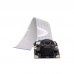 8MP IMX219 Camera Module 200° FOV 3280 x 2464 For Jetson Nano IMX219-200