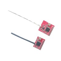 2.4GHz Wireless Transceiver Module Transmitter Receiver Anti-Interference Low Power Consumption 400M