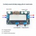 Buck Boost Converter Step Up Down Power Supply Module 4.8-30V to 0.5-30V Solar Charging CV CC  